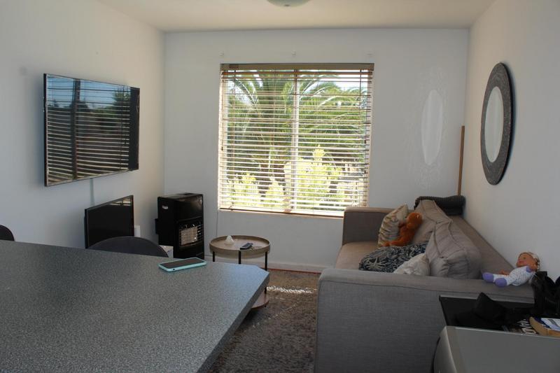 1 Bedroom Property for Sale in Churchill Estate Western Cape